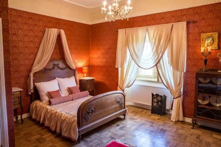 Pakruojis Manor's Palace Boutique - 51