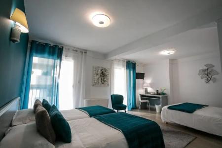 Hôtel Spunta Di Mare - 91