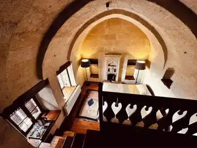 Les Maisons De Cappadoce - 144