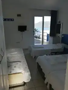 Uysal Motel Beach - 114