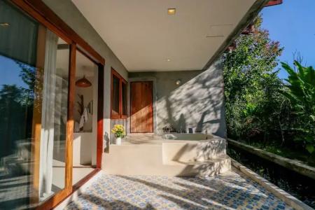 Proud Phu Fah Hip & Green Resort - 93