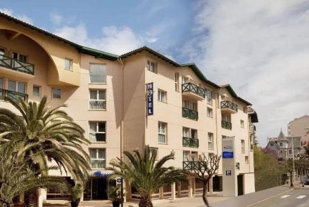 Escale Oceania Biarritz - 14