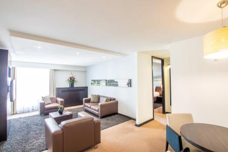 Crowne Plaza Birmingham City, An Ihg - 2