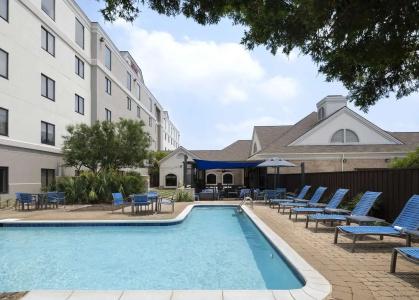 Hilton Garden Inn Las Colinas - 15