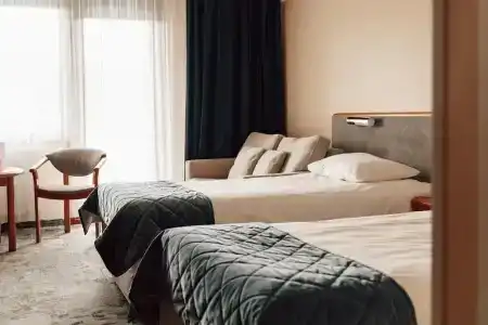 Mercure Mrągowo Resort&Spa - 89