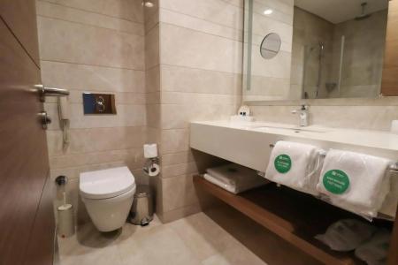 Holiday Inn Bursa - City Centre, An Ihg - 8