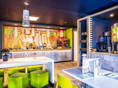 ibis budget Glasgow - 7