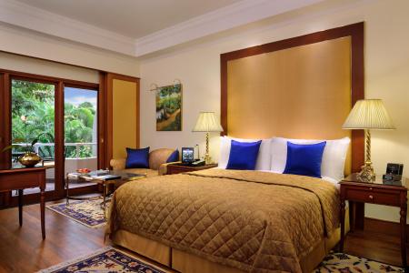 The Oberoi Bengaluru - 2