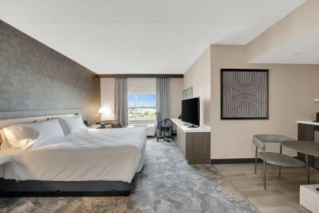 Hilton Garden Inn Toronto/Brampton - 58