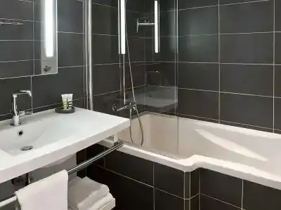 Mercure Tours Nord - 25