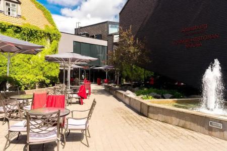 Arensburg Boutique & Spa - 13
