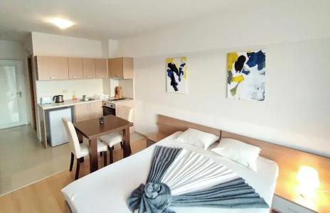 New Line Village - 111