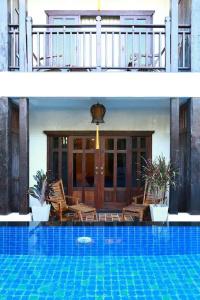 Viang Thapae Resort- Sha Extra Plus - 167