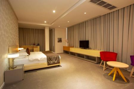 Best Western Premier Ark - 19