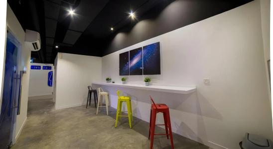 Riccarton Capsule - 22