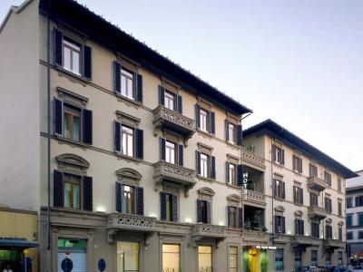 Palazzo Ognissanti - 0