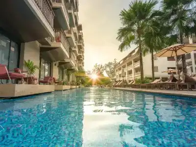 Baan Laimai Beach Resort & Spa - Sha Extra Plus - 21