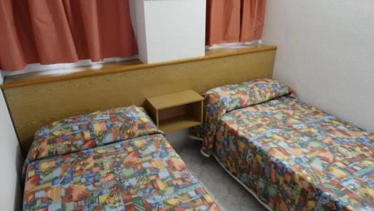 Apartamentos Beni-Beach - 39