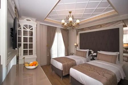 Istanbul Town - 20
