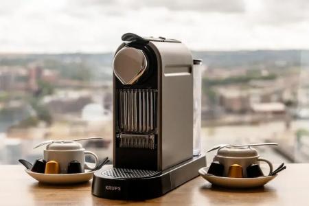 Radisson Blu, Bristol - 61