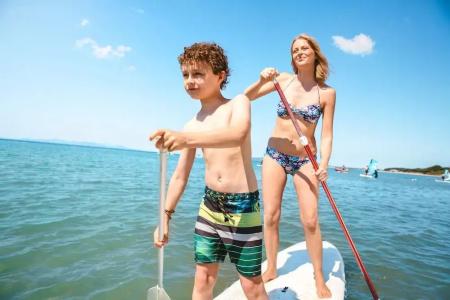 Golfo del Sole Holiday Resort - 32