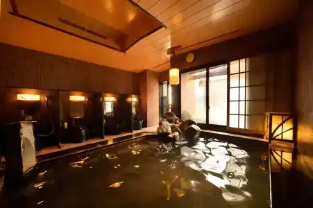 Dormy Inn Tomakomai - 22