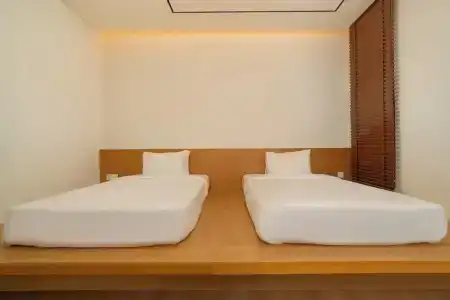 Hôtel Colline - 259