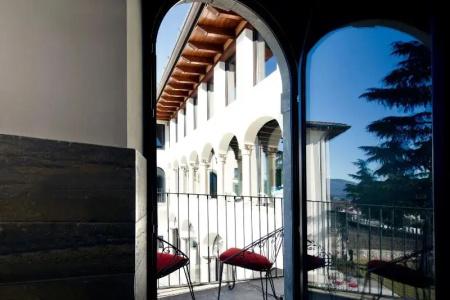 Podere Castel Merlo - 57