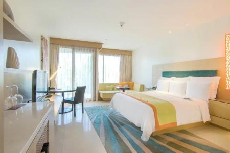Renaissance Phuket Resort & Spa - Sha Extra Plus - 42