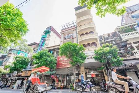 Hanoi Little Town - 121