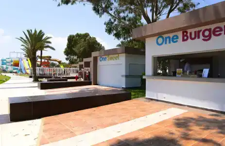 One Resort Aqua Park - 0
