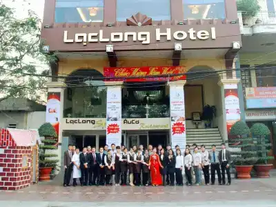 Lac Long Hai Phong - 0
