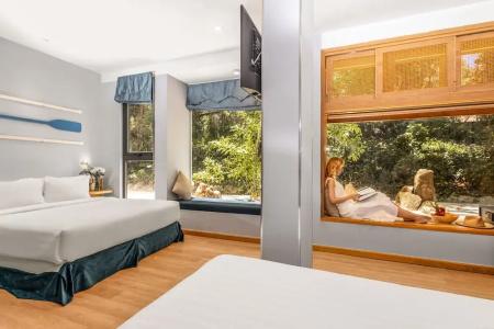 Tom Hill Resort & Spa Phu Quoc - 128
