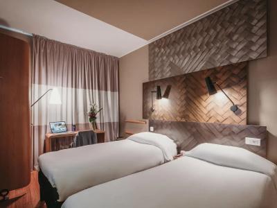 Ibis Casablanca City Center - 2