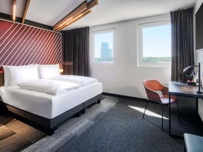 b&b Frankfurt-Airport - 55
