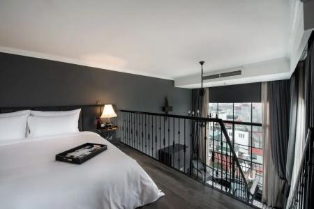 La Siesta Premium Hang Be - 178