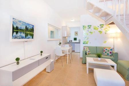 Lindos Harmony Suites - 13