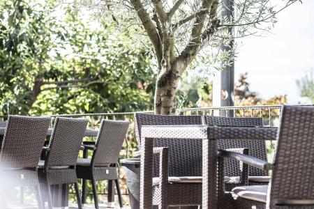 -Restaurant Vinothek Lamm - 14