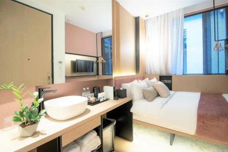 Nuve Elements (Sg Clean, Staycation Approved) - 4