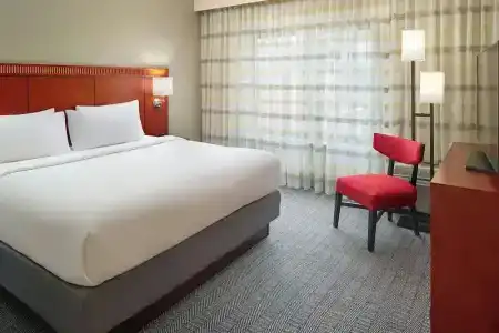Courtyard By Marriott Baton Rouge Acadian Centre/Lsu Area - 46