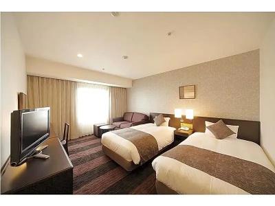 Granvia Wakayama - 42