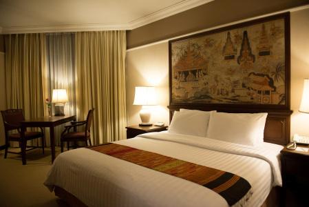 Wiang Inn - 6