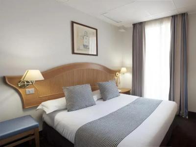 Hôtel Esprit d'Azur - 57