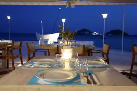 Aphrodite Beach Resort - 26