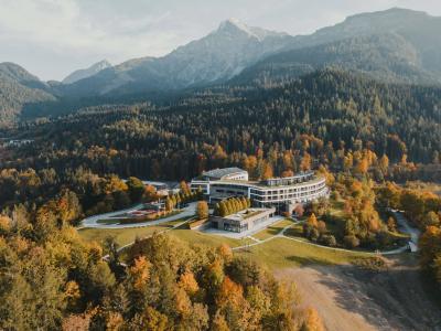 Kempinski Berchtesgaden - 20