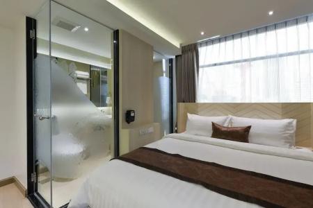 Aspira g Sukhumvit 33 - Sha Certified - 83