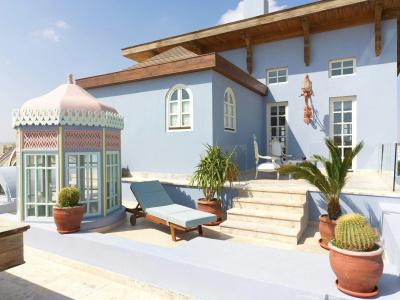 La Maison Bleue El Gouna - 26