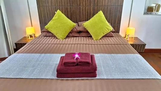 Alpha Gay Resort & Spa - 109