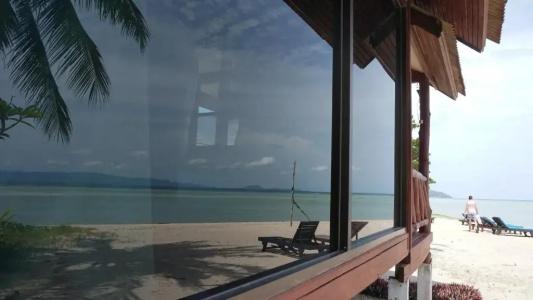 Morning Star Resort - 201