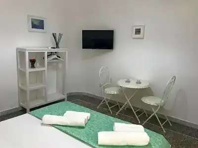 Mellos B&B - 52